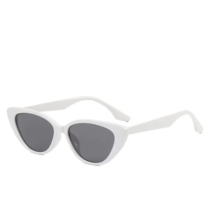 Cat Eye Sunglasses for Women – Retro Frame UV400 Protection