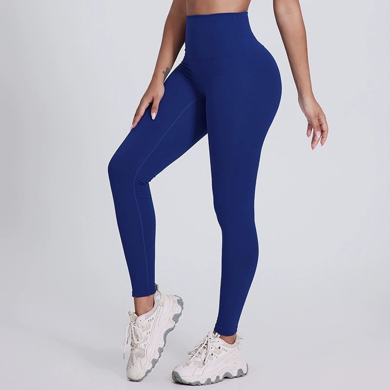 High Waist Butt Lifting Leggings – Women's Sport Fit