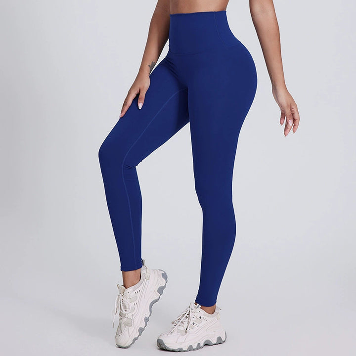 High Waist Butt Lifting Leggings – Women's Sport Fit