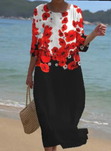 Red Poppy