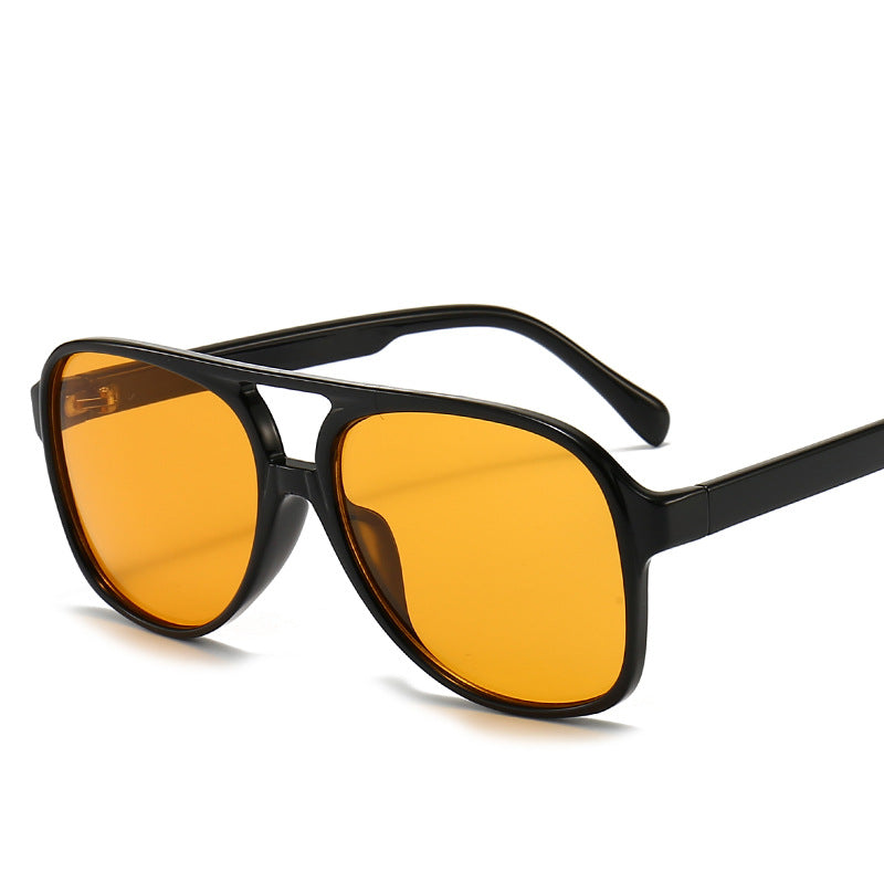 Festival Sunglasses UV400 Lightweight Unisex – Statement Style