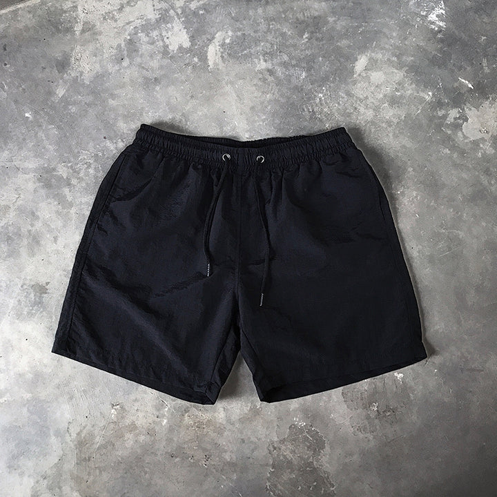 Men's Beach Shorts – Lightweight Casual Swim Trunks