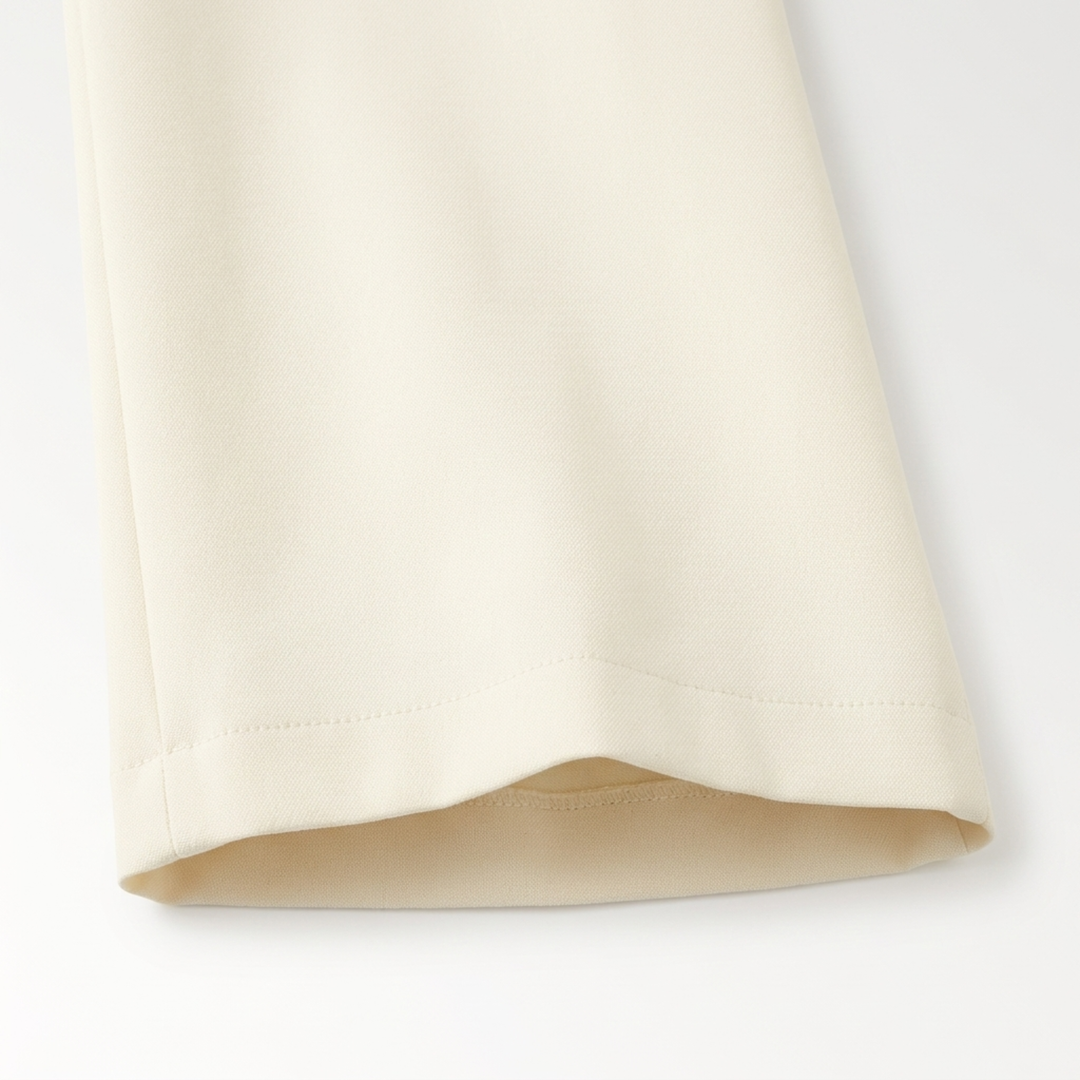 Two Piece Set Women – Wide-Leg Trouser & Sleeveless Top