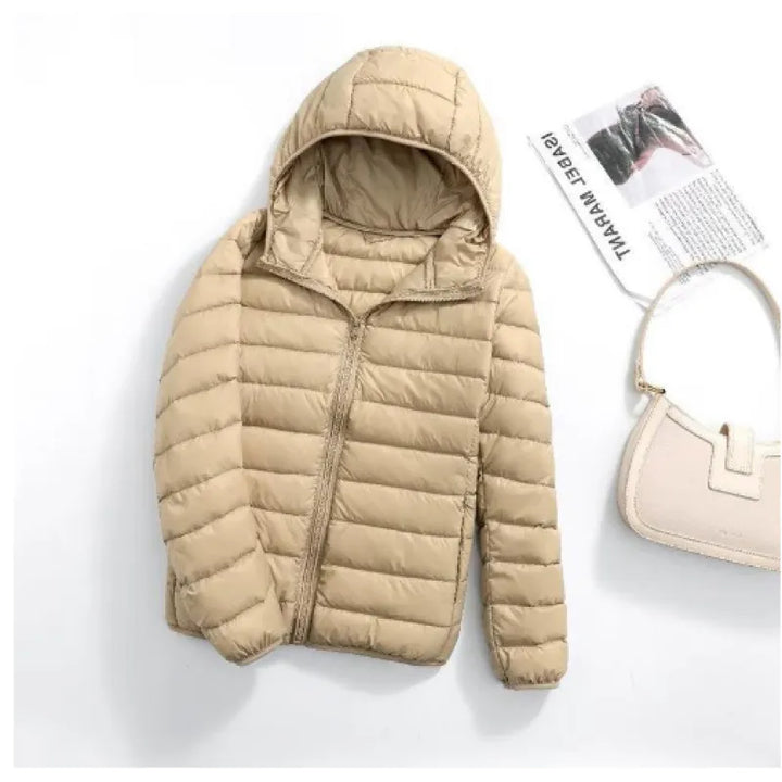 Lightweight Women&