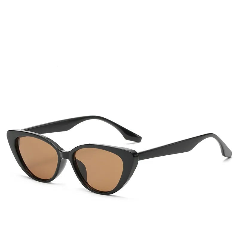 Cat Eye Sunglasses for Women – Retro Frame UV400 Protection