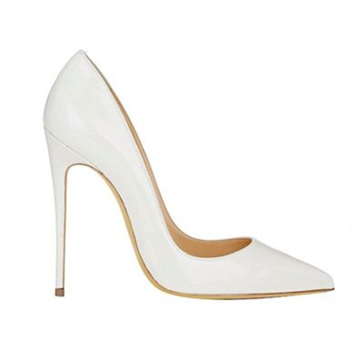 Women's Club High Heels – Stiletto Style, All-Night Comfort