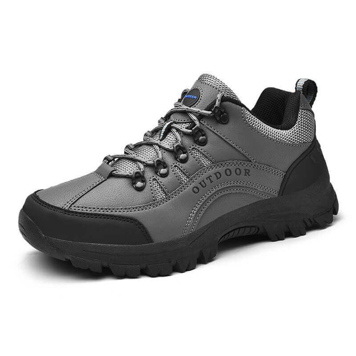 Men's Hiking Trail Shoes – Rugged Outdoor Walking Footwear