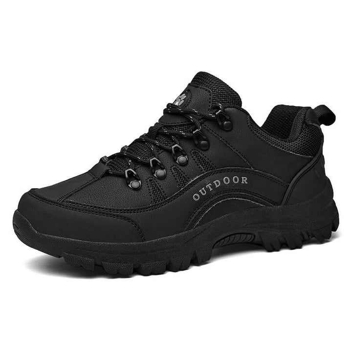 Men's Hiking Trail Shoes – Rugged Outdoor Walking Footwear