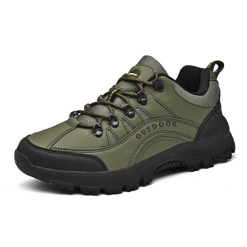 Men's Hiking Trail Shoes – Rugged Outdoor Walking Footwear
