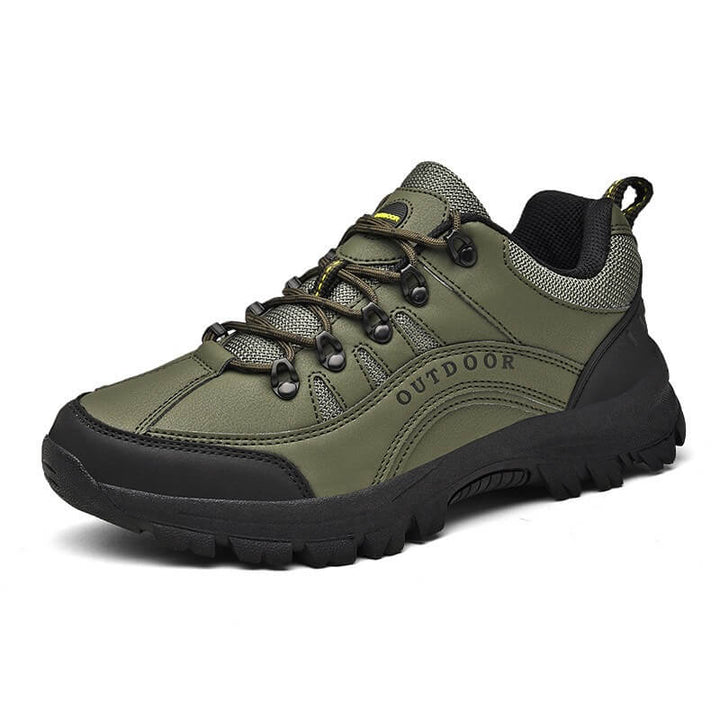 Men's Hiking Trail Shoes – Rugged Outdoor Walking Footwear