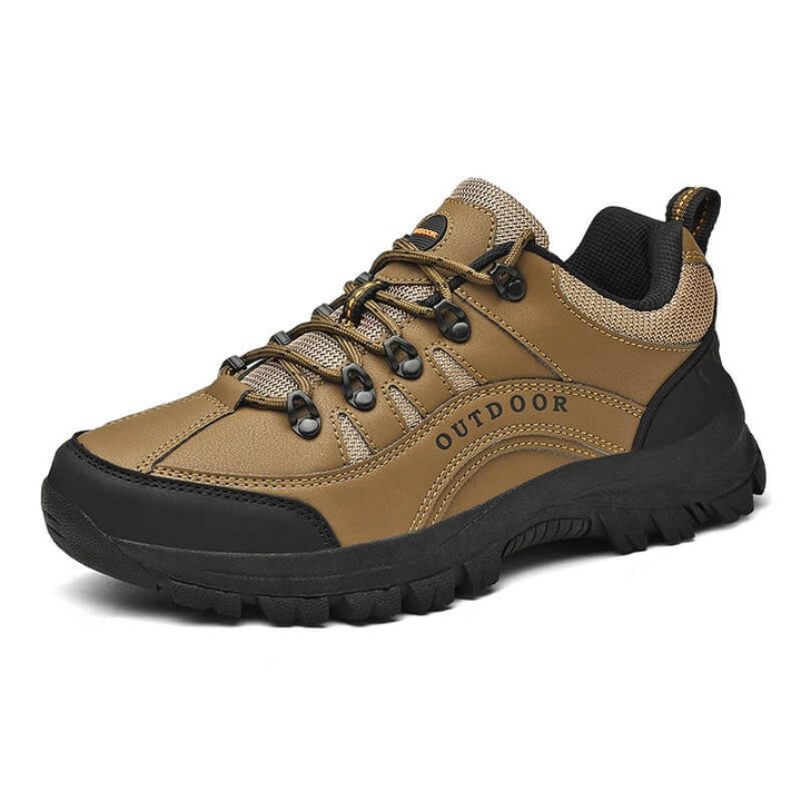 Men's Hiking Trail Shoes – Rugged Outdoor Walking Footwear