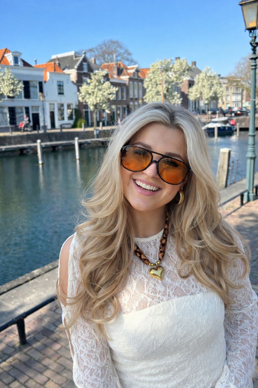 Festival Sunglasses UV400 Lightweight Unisex – Statement Style