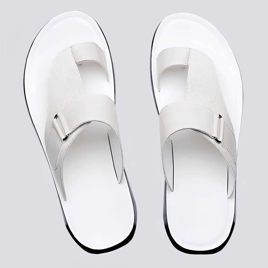 Men's Comfort Sandals – Relaxed Fit Lightweight Everyday