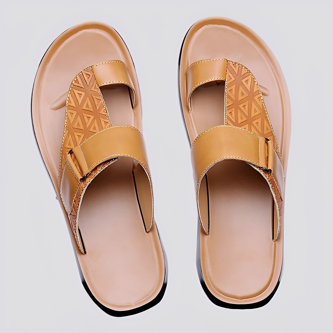 Men's Comfort Sandals – Relaxed Fit Lightweight Everyday