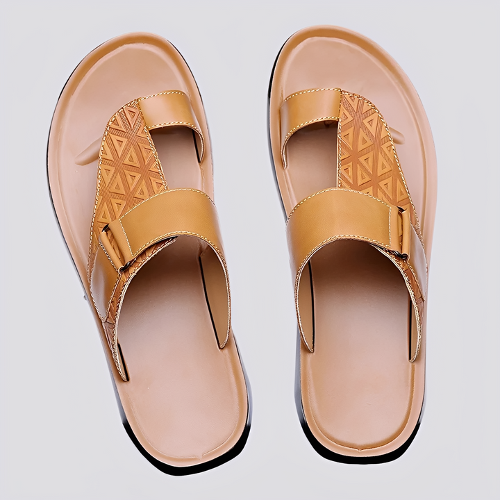Men's Comfort Sandals – Relaxed Fit Lightweight Everyday