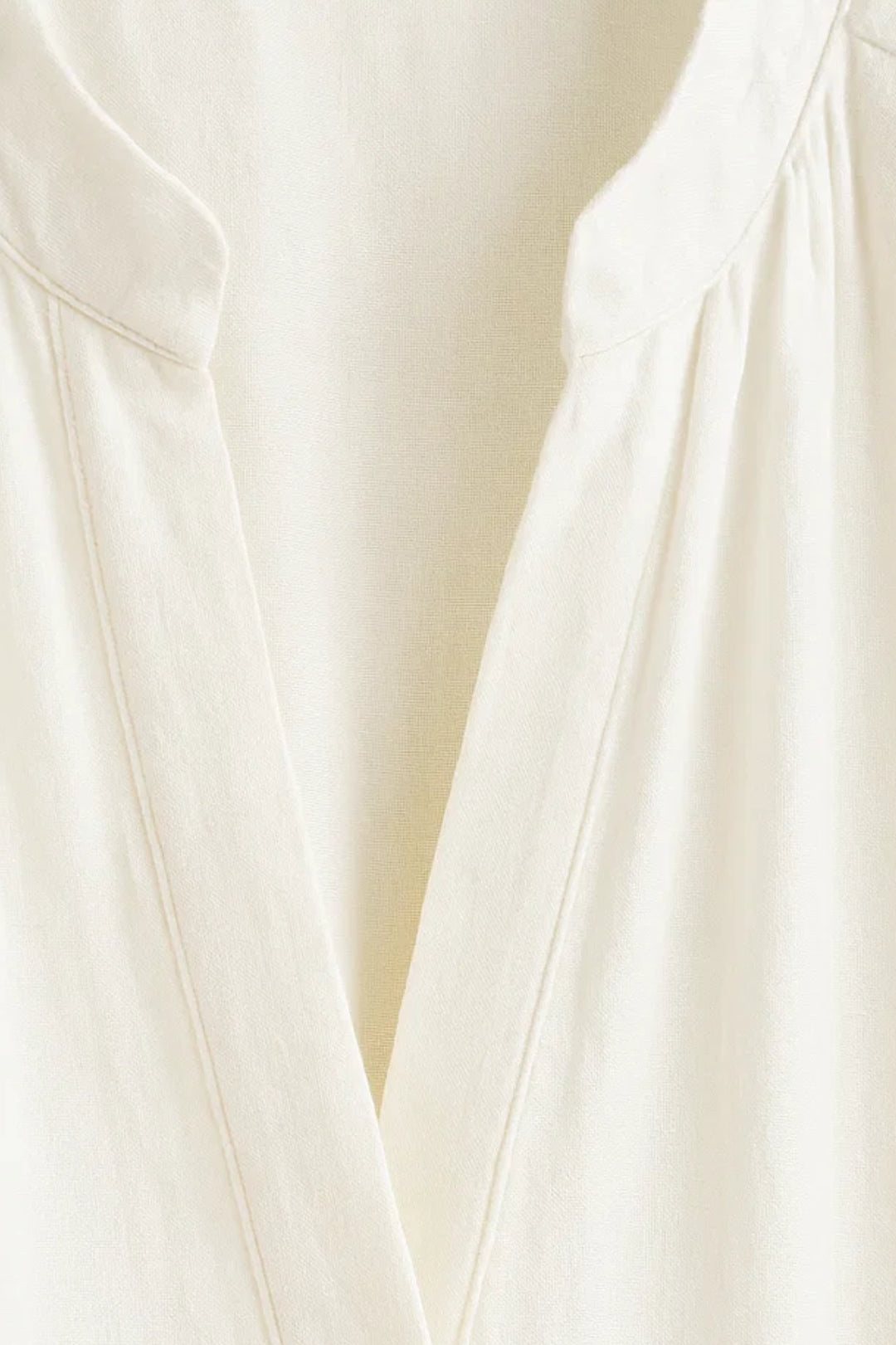Oversized Maxi Dress – Relaxed Fit V-Neck Flowy Lightweight