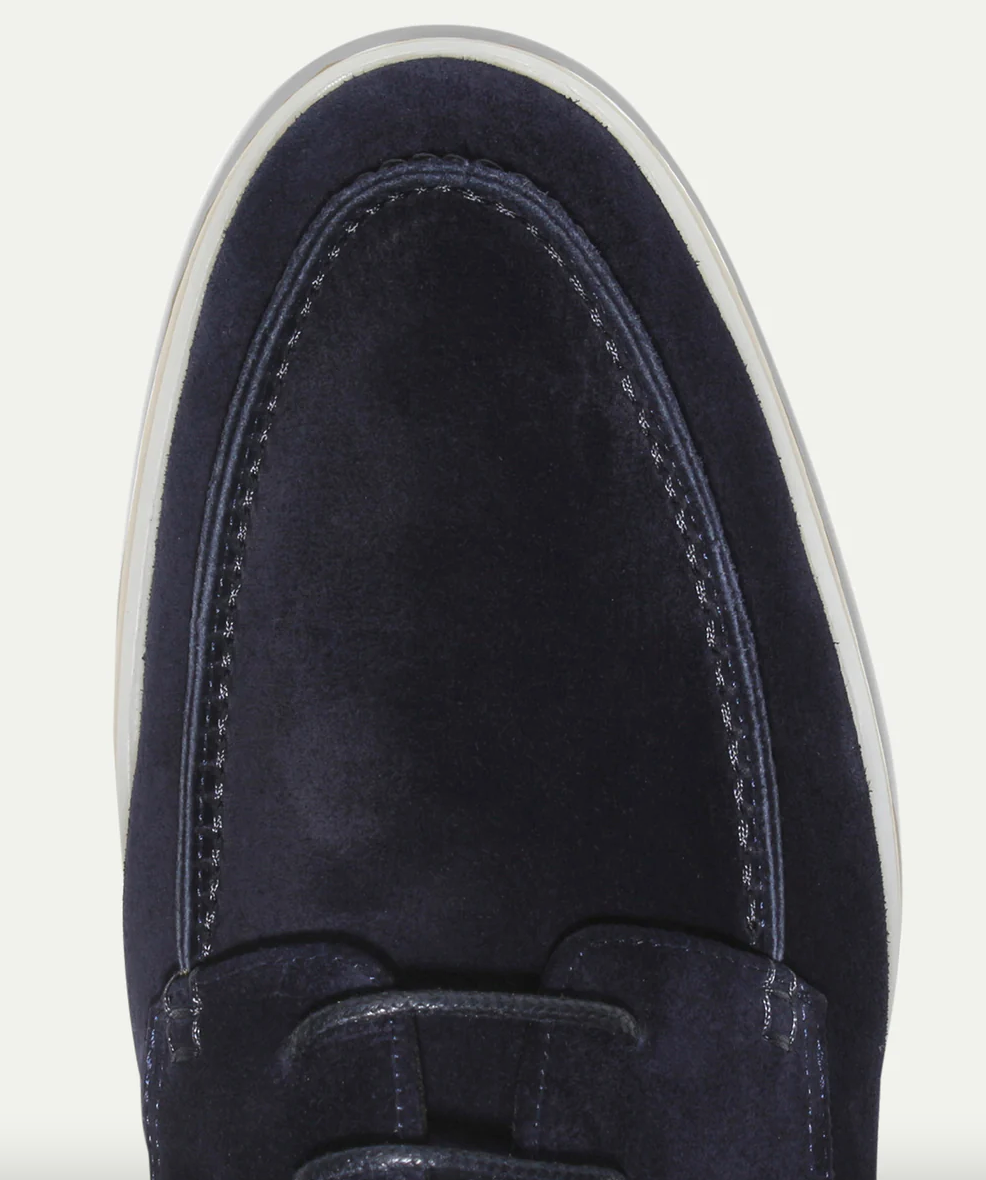 Men's Classic Loafer Dress Shoes – Cushioned Insole Durable Premium