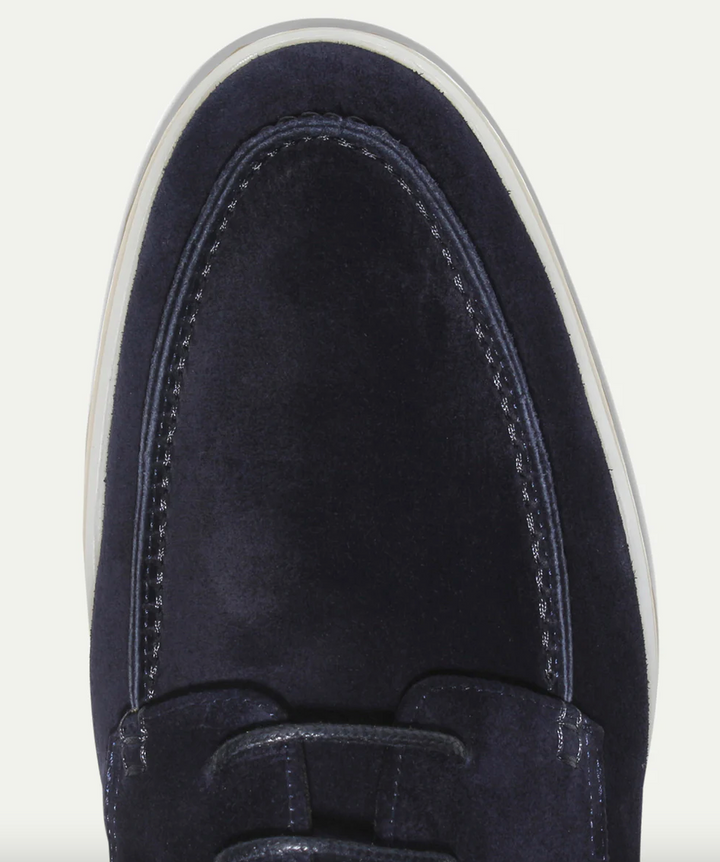 Men's Classic Loafer Dress Shoes – Cushioned Insole Durable Premium