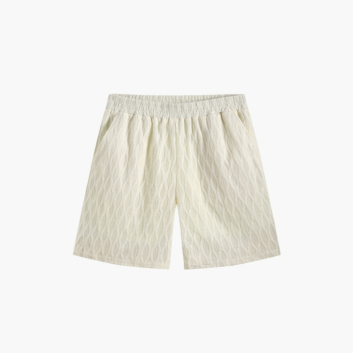Men's Two Piece Set – Summer Shirt & Shorts | Breathable Casual