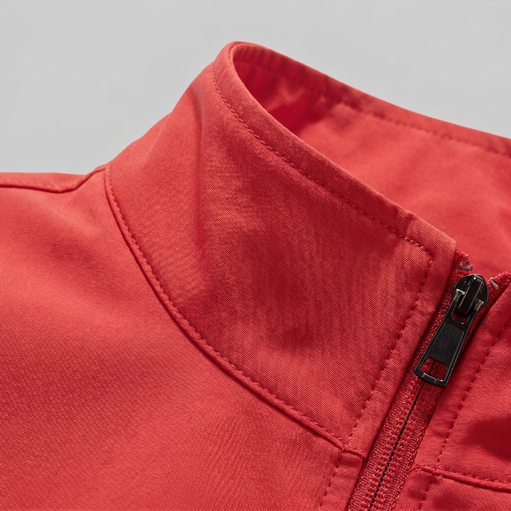 Men's Utility Vest – Lightweight Multi-Pocket Layering Gilet