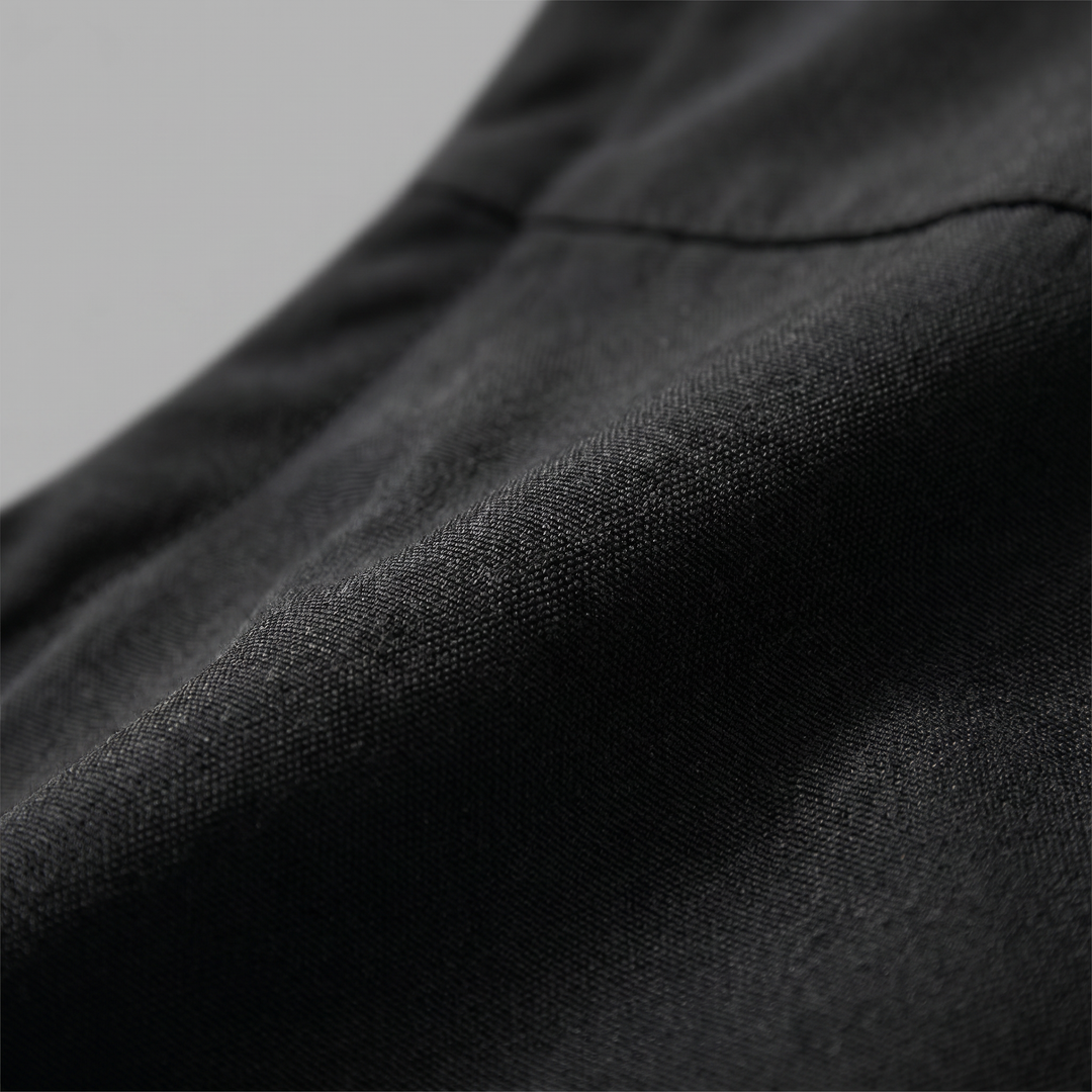 Men's Utility Vest – Lightweight Multi-Pocket Layering Gilet