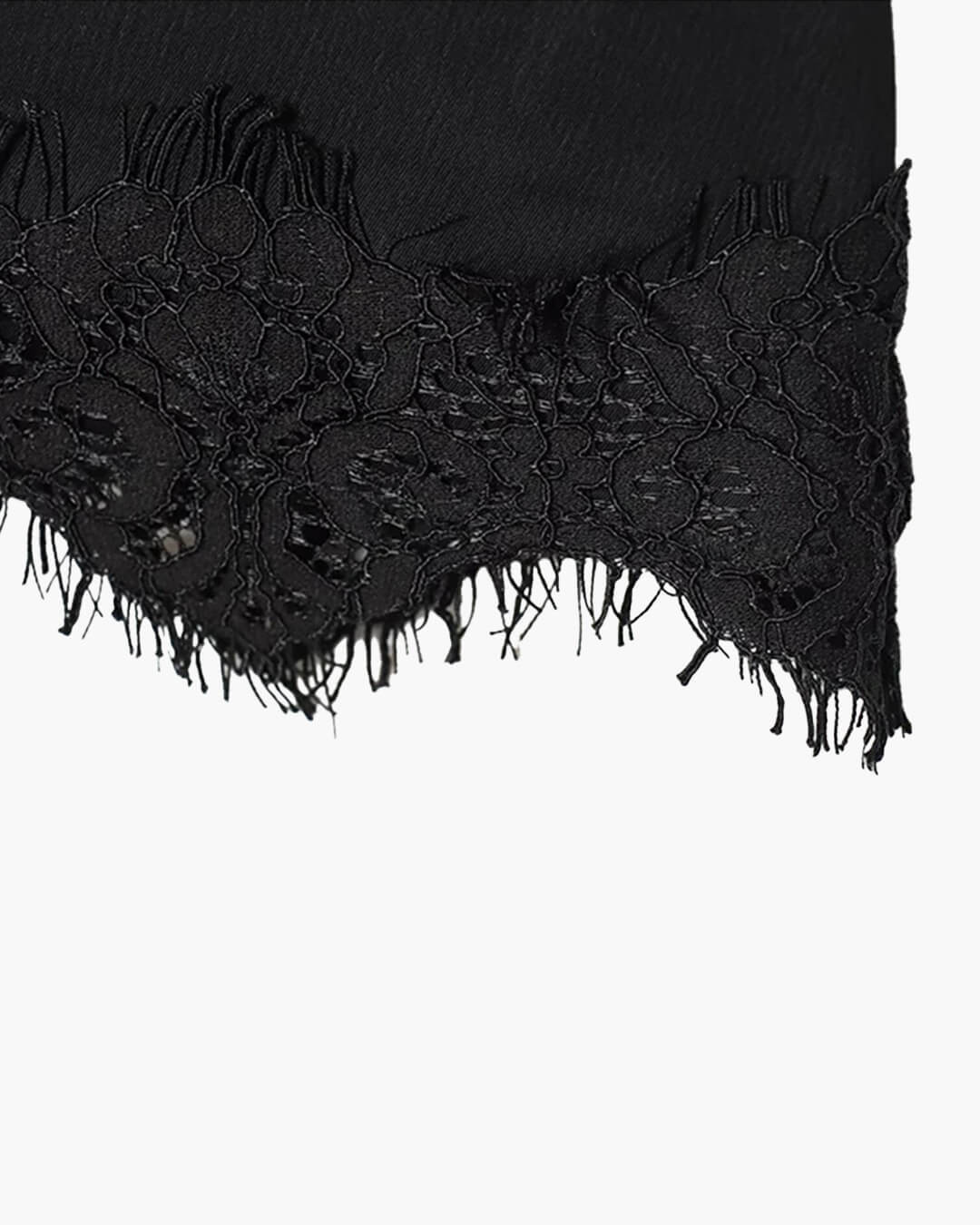 Lace Mini Skirt – High Waist A-Line Flared Skirt for Women