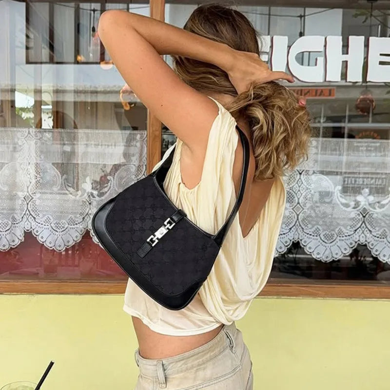 Off Shoulder Cropped Top – Sleeveless Open Back for Women