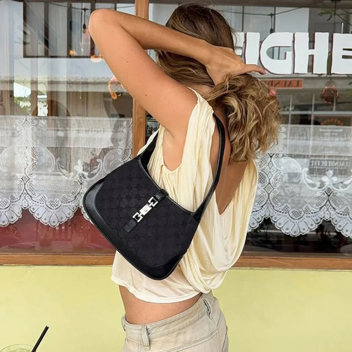 Off Shoulder Cropped Top – Sleeveless Open Back for Women