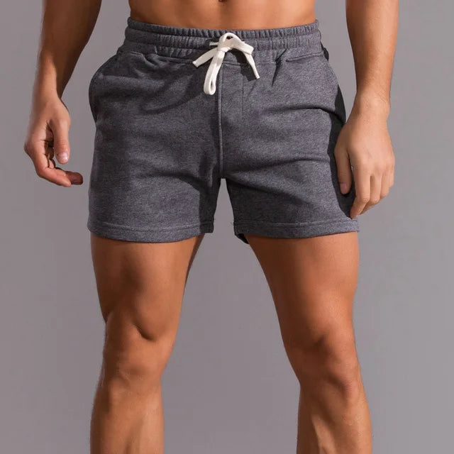 Men's Swim Shorts – Jogger Relaxed Fit with Utility Pockets