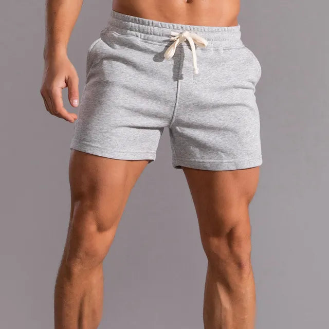 Men's Swim Shorts – Jogger Relaxed Fit with Utility Pockets