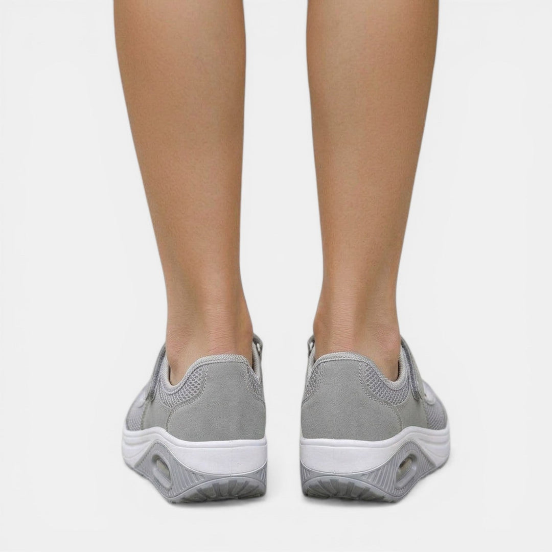 Women's Orthopedic Air Cushion Mary Jane Sneakers