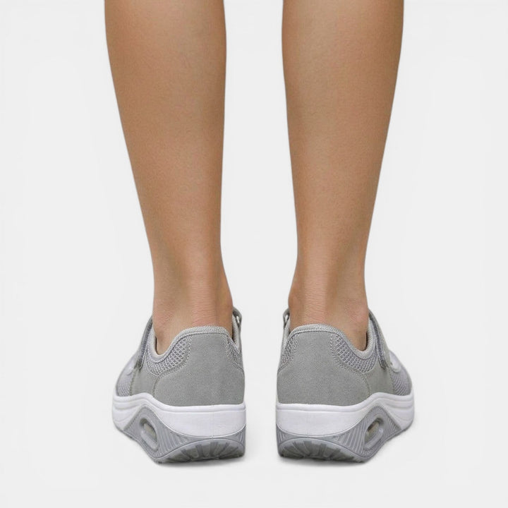 Women's Orthopedic Air Cushion Mary Jane Sneakers
