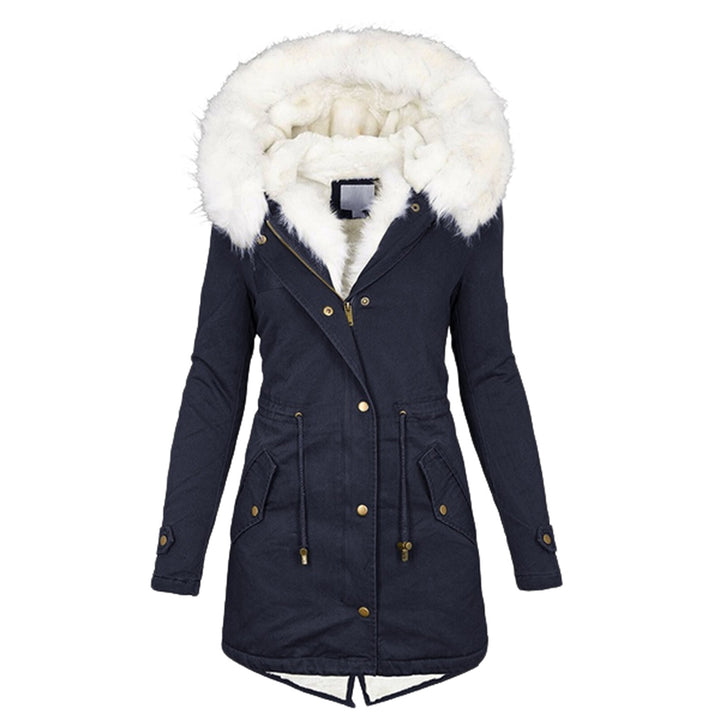 Quilted Women&