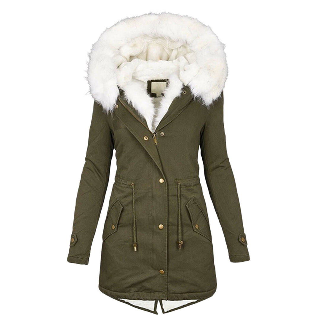 Quilted Women&