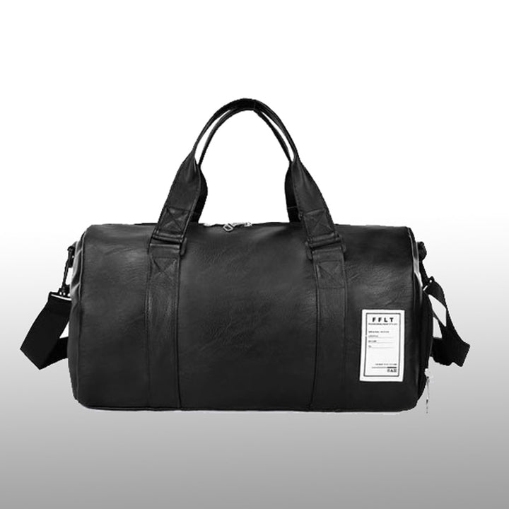 Gym Bag for Men and Women– Large Waterproof Duffel, Versatile Travel Sports Bag