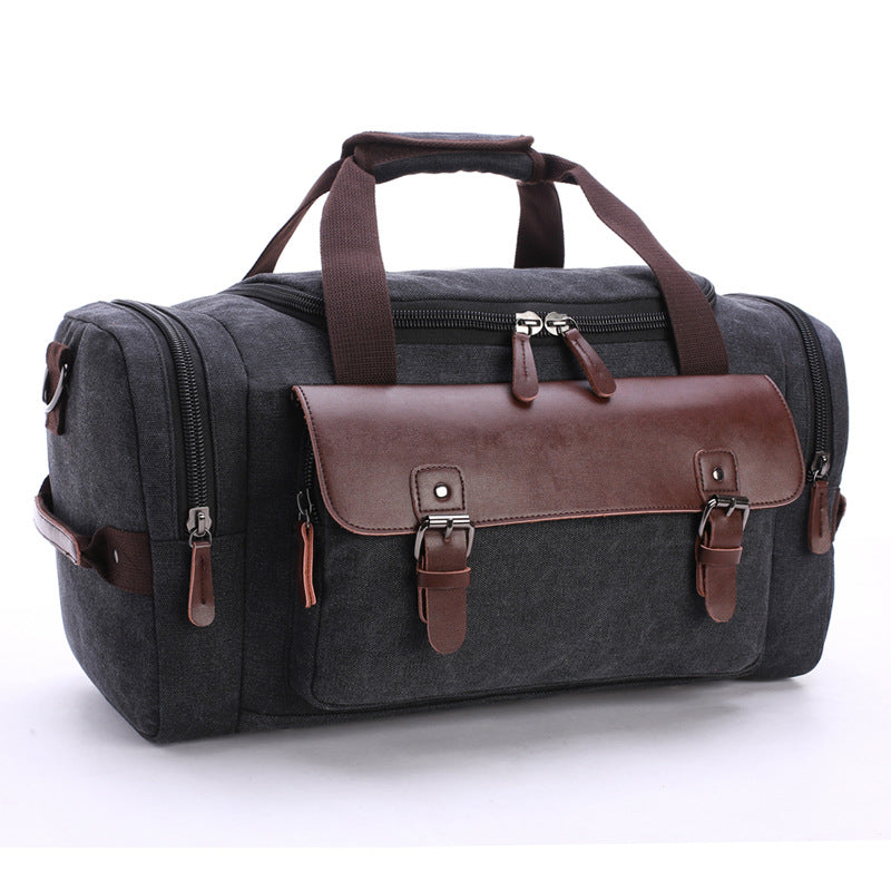 Travel Canvas Men&