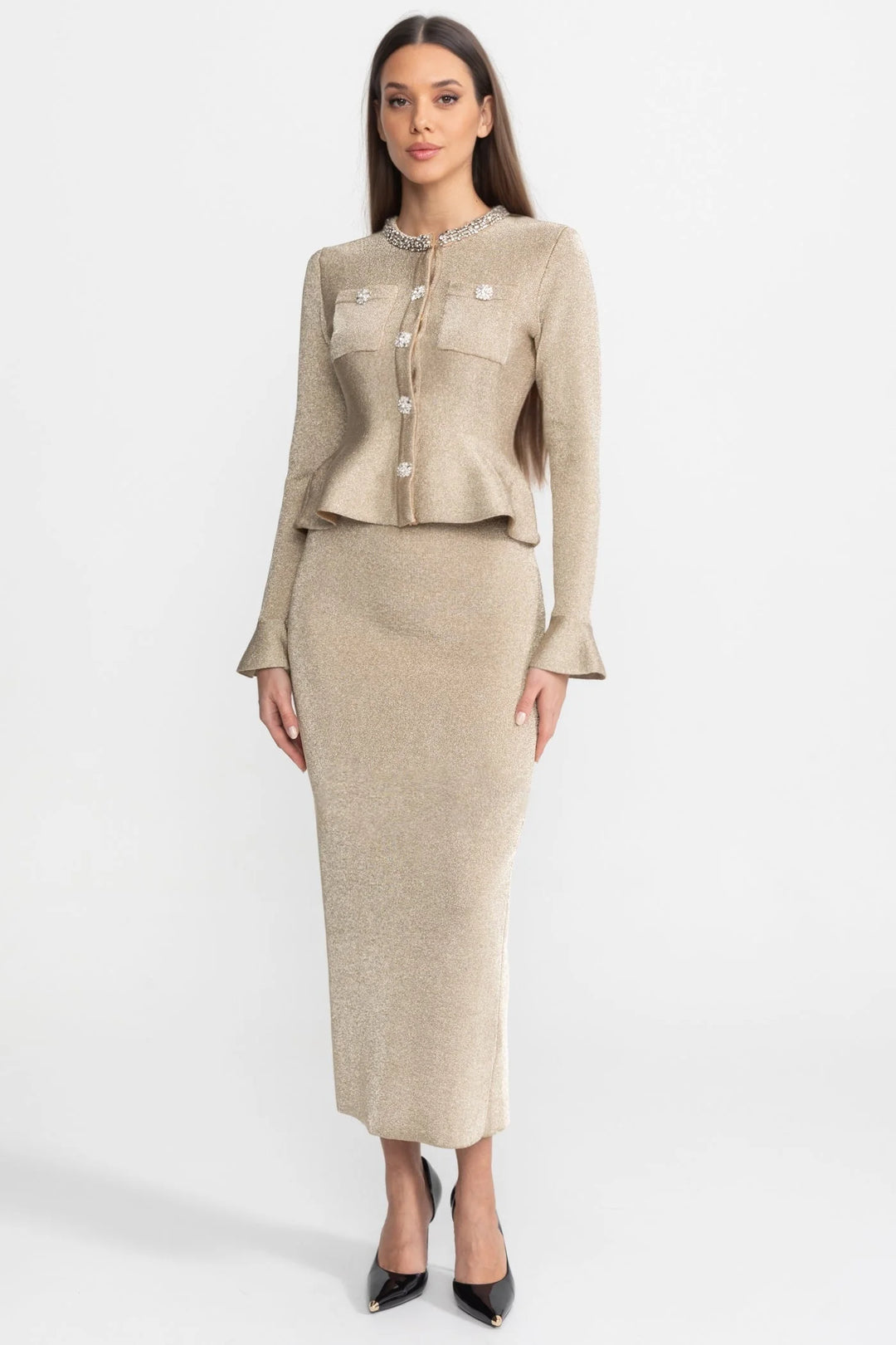Bodycon Dress – Women&