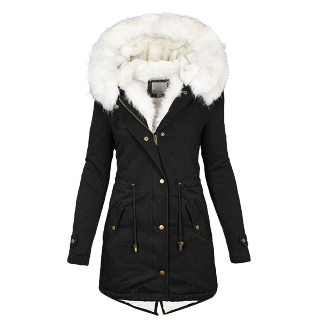 Quilted Women&