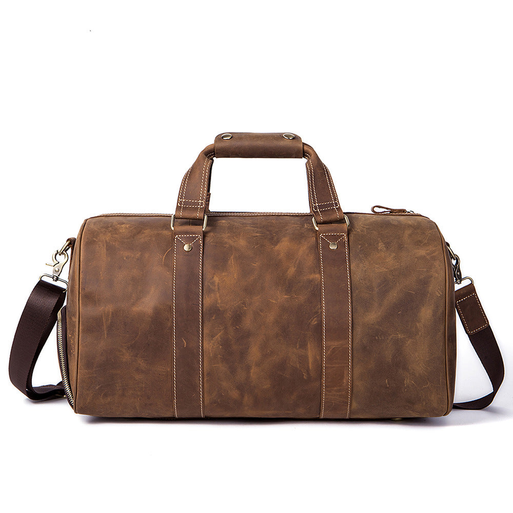 Vintage Leather Men&