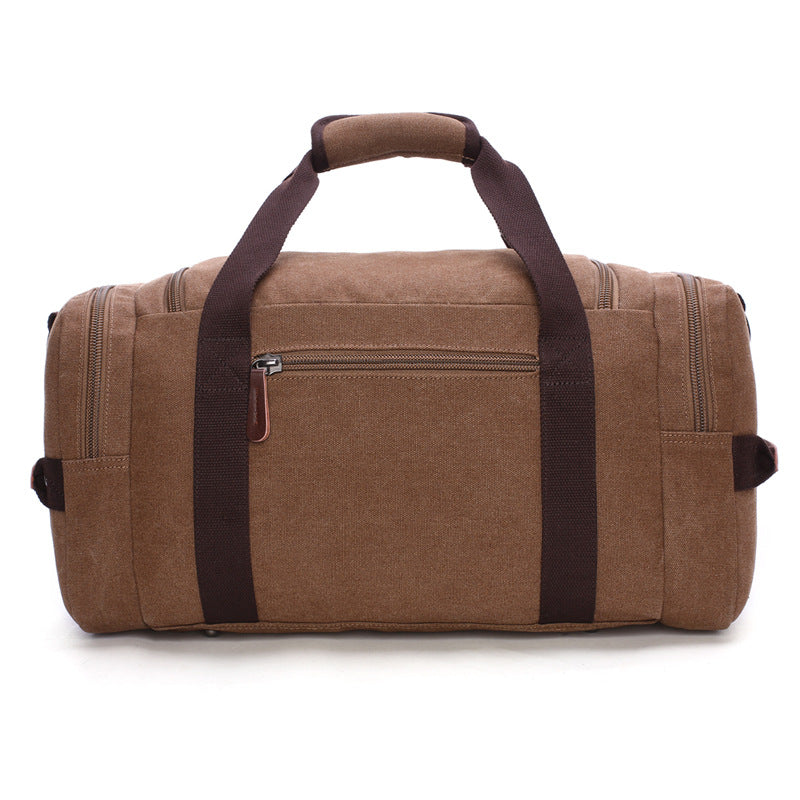 Travel Canvas Men&