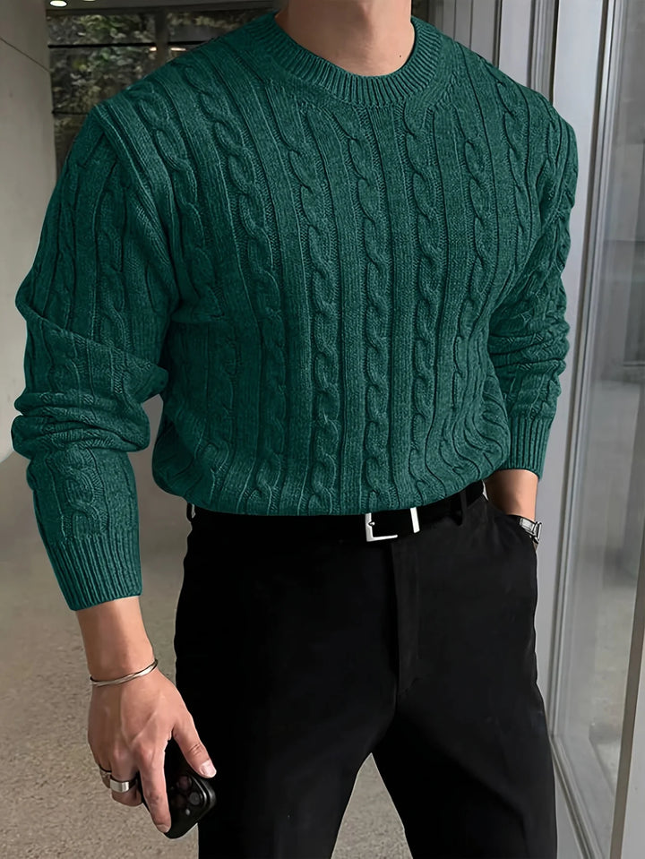 Men&