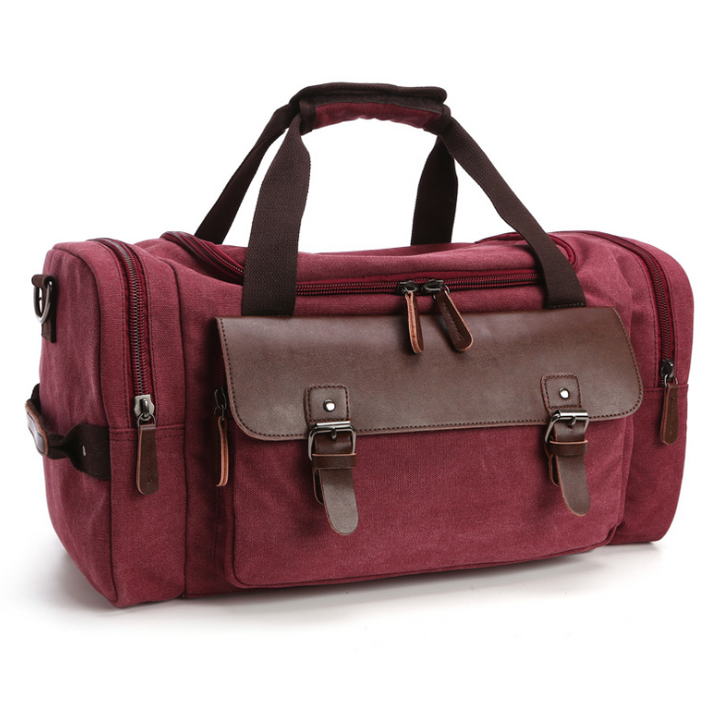 Travel Canvas Men&