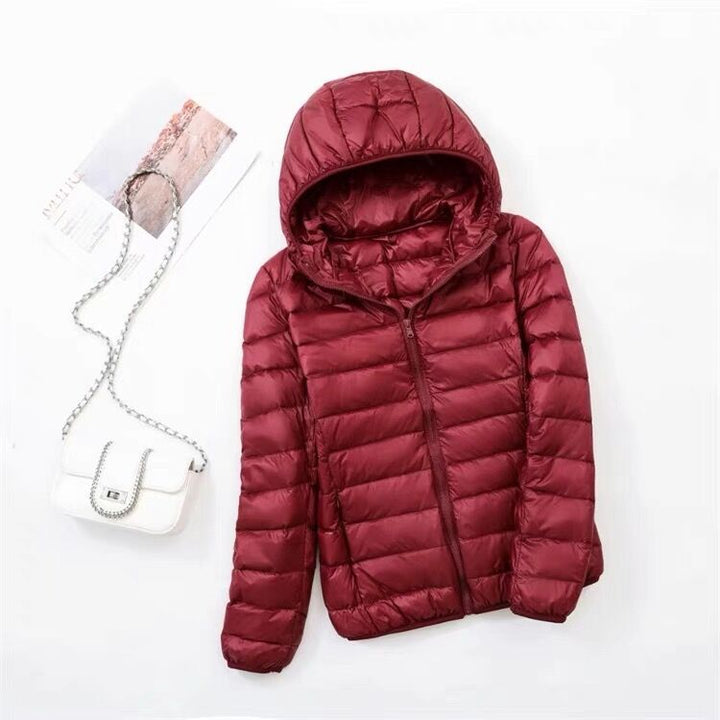 Lightweight Women&