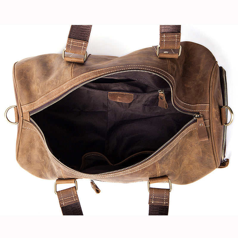 Vintage Leather Men&