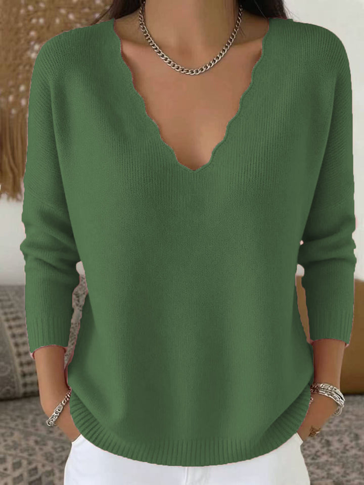 Knitted Women&
