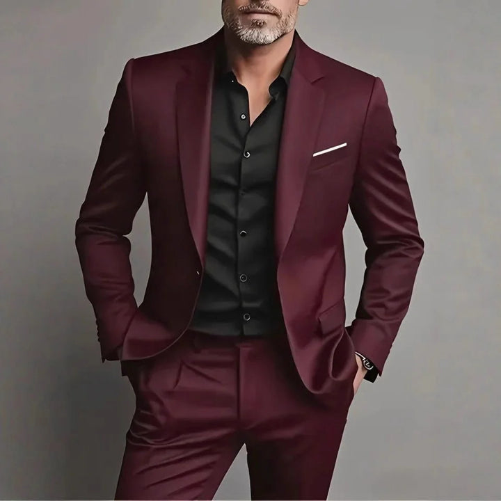 Men&