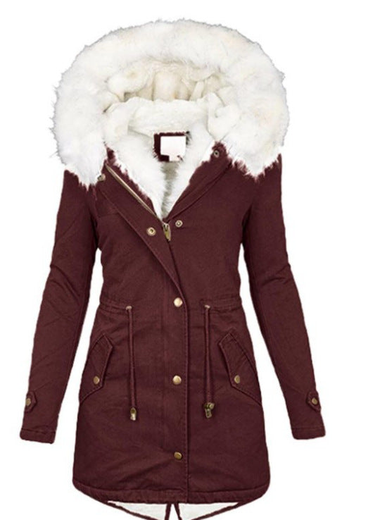 Quilted Women&