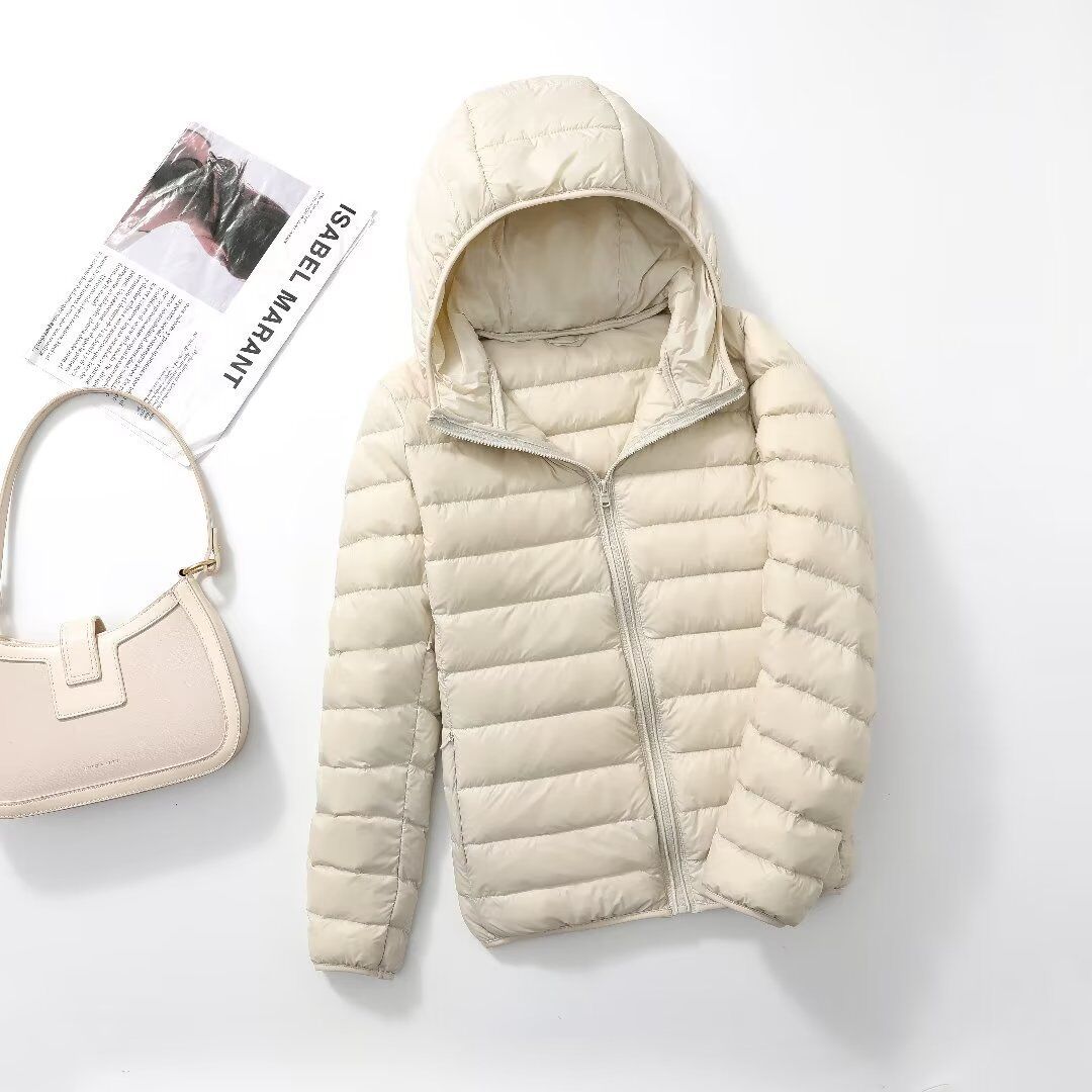 Lightweight Women&