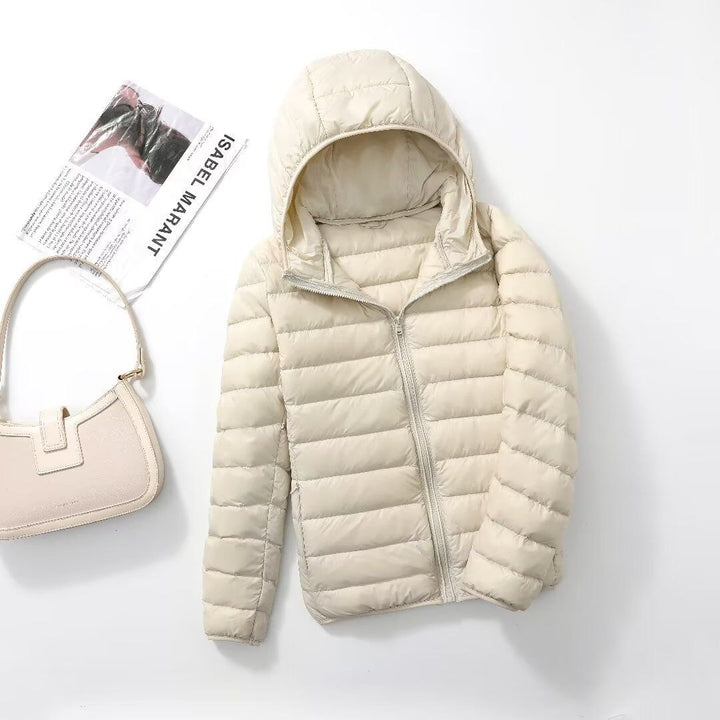 Lightweight Women&