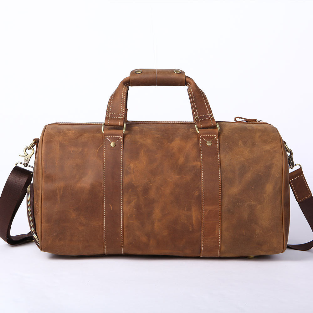 Vintage Leather Men&